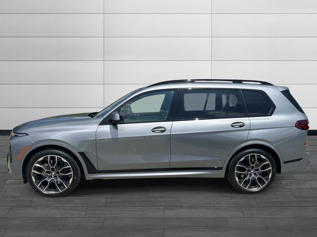 Used 2024 BMW X7 xDrive40i