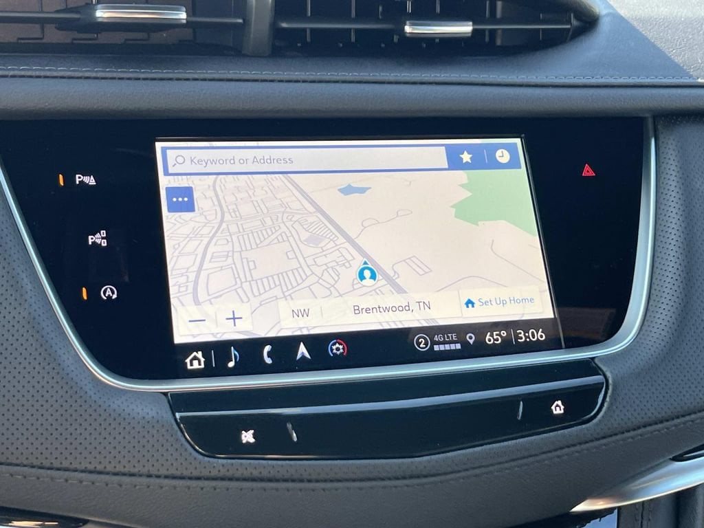 2026 Cadillac XT5 Premium Luxury - Photo 29