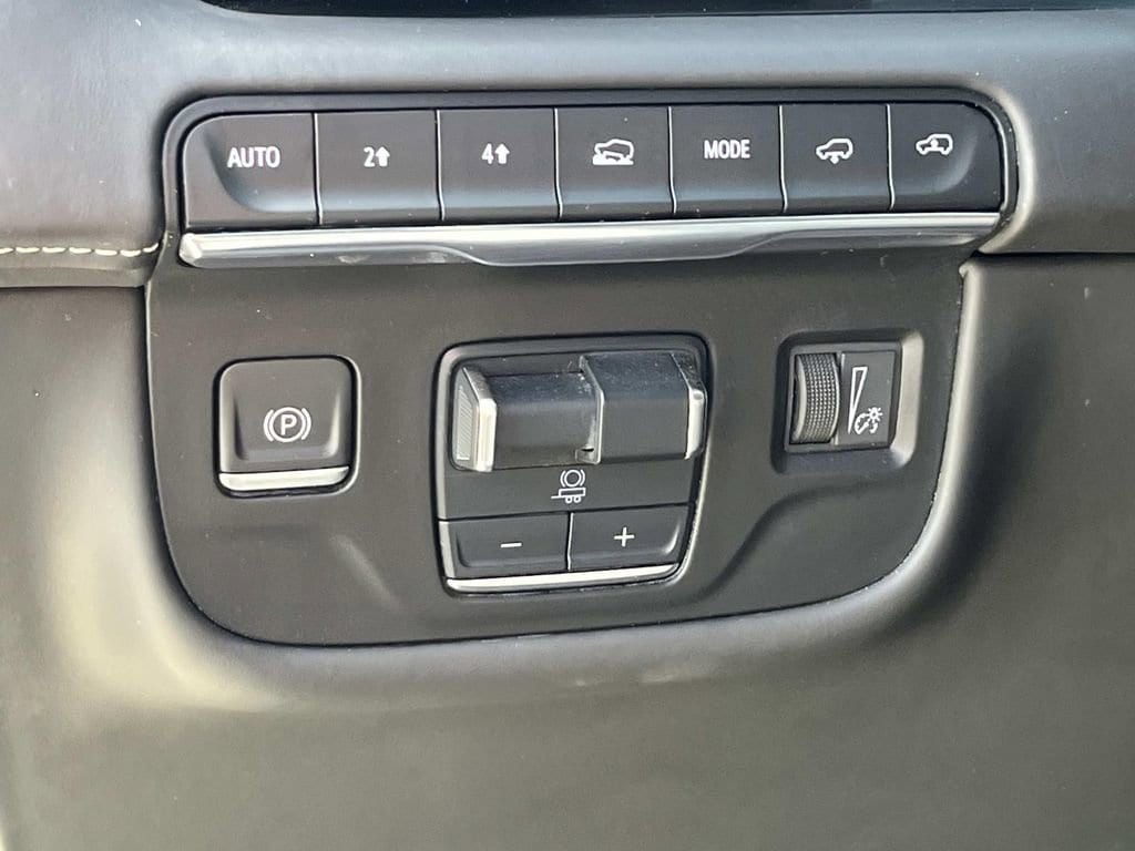 2024 Cadillac Escalade Premium Luxury Platinum - Photo 29