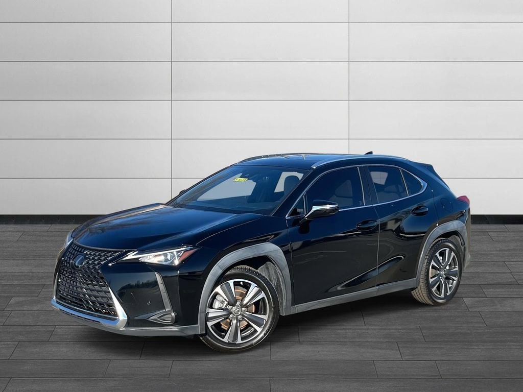 2019 Lexus UX 200