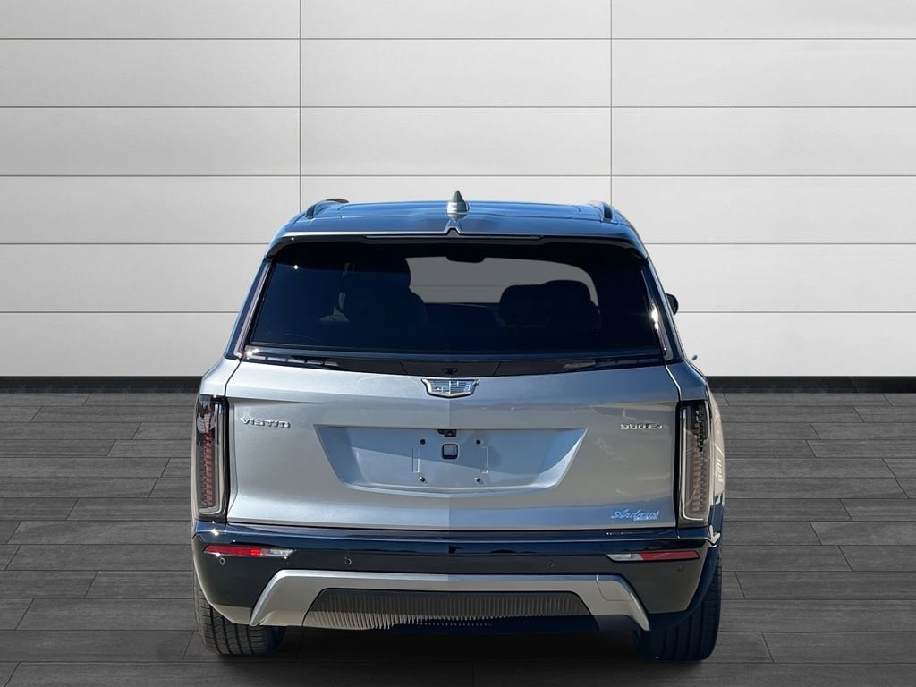 New 2026 CADILLAC VISTIQ Sport SUV