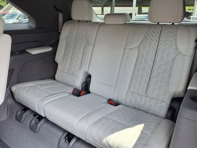 2026 Cadillac Escalade IQ Luxury - Photo 20