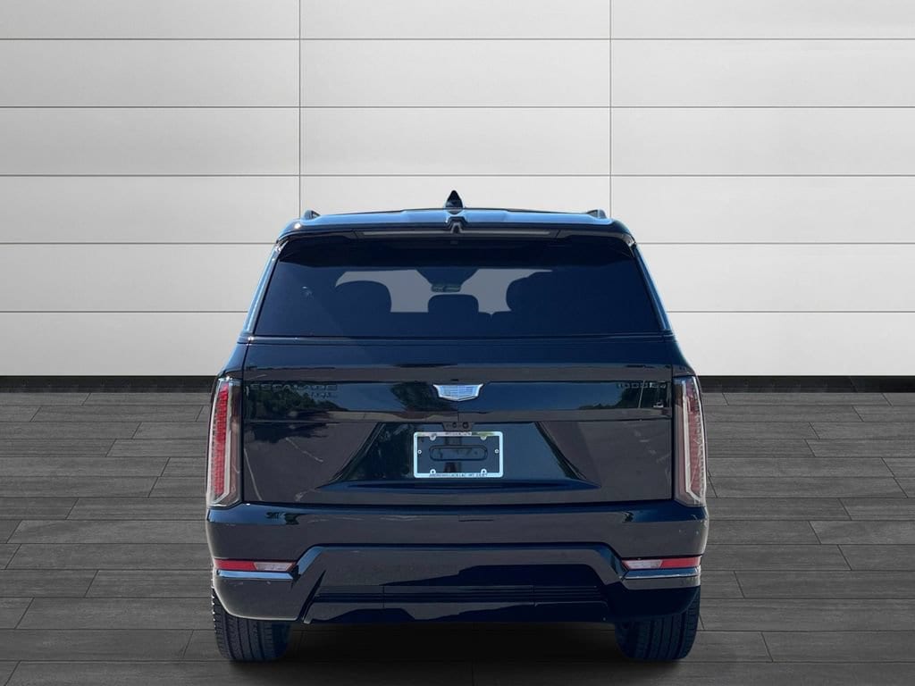 New 2026 CADILLAC ESCALADE IQL Sport SUV