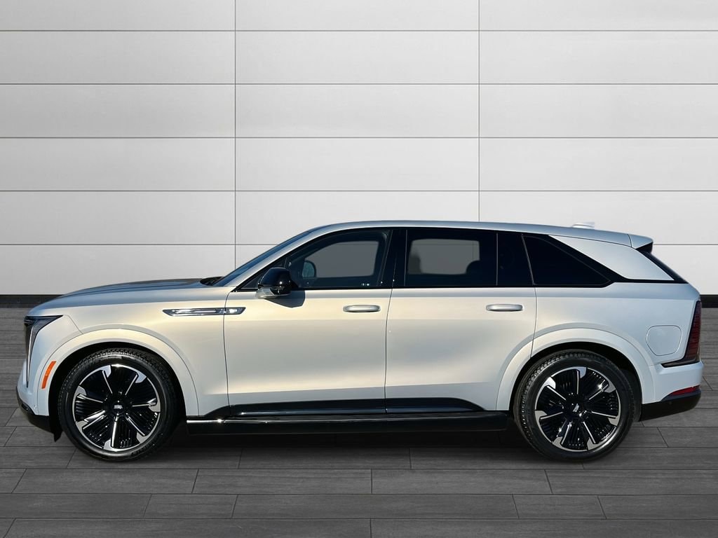 New 2025 CADILLAC ESCALADE IQ Sport 2 SUV