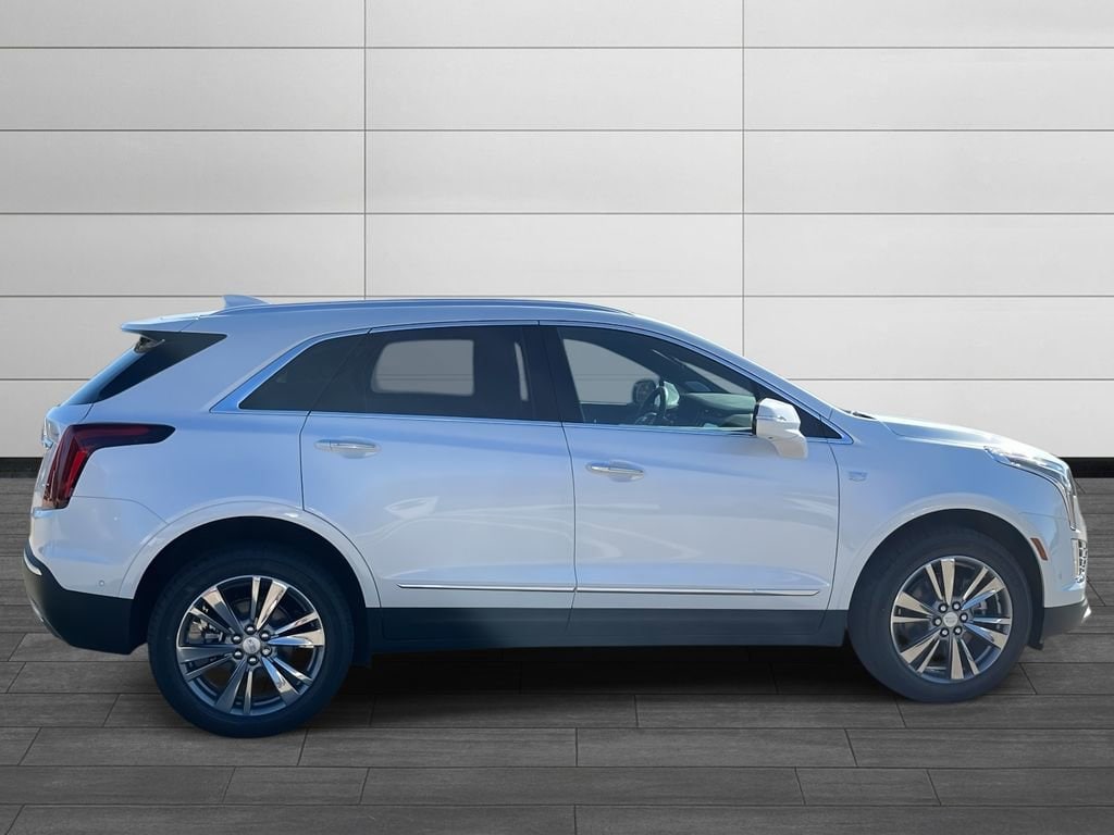 2026 Cadillac XT5 Premium Luxury - Photo 6