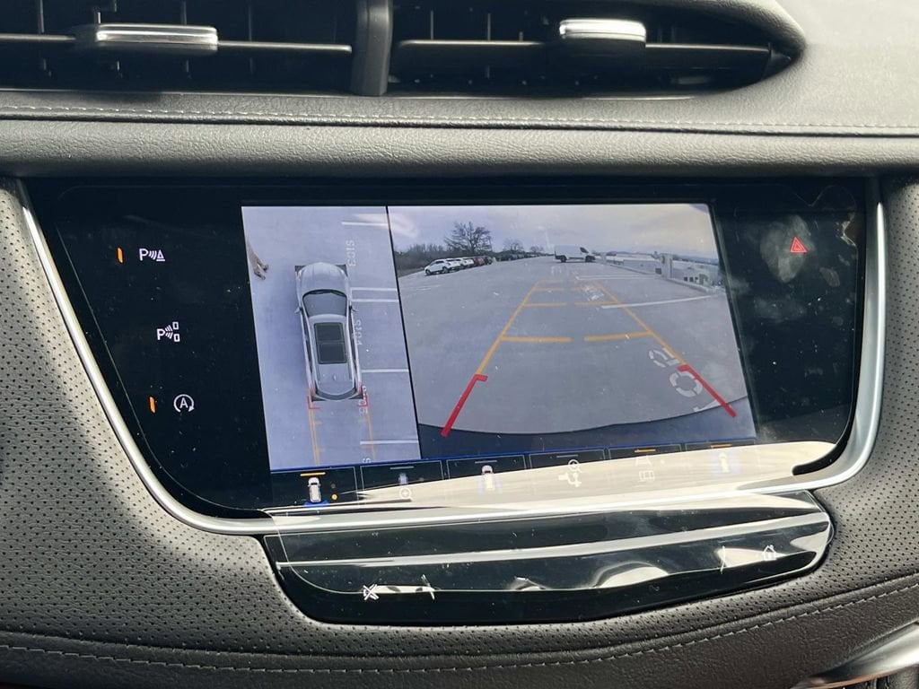 2026 Cadillac XT5 Premium Luxury - Photo 29