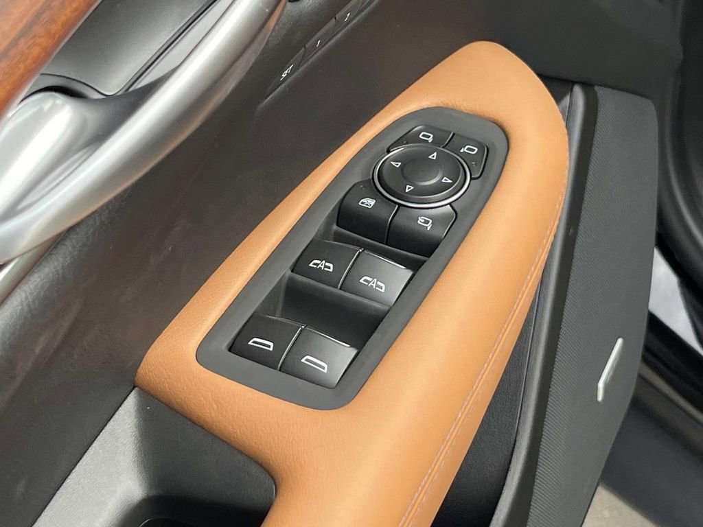2026 Cadillac XT5 Premium Luxury - Photo 21