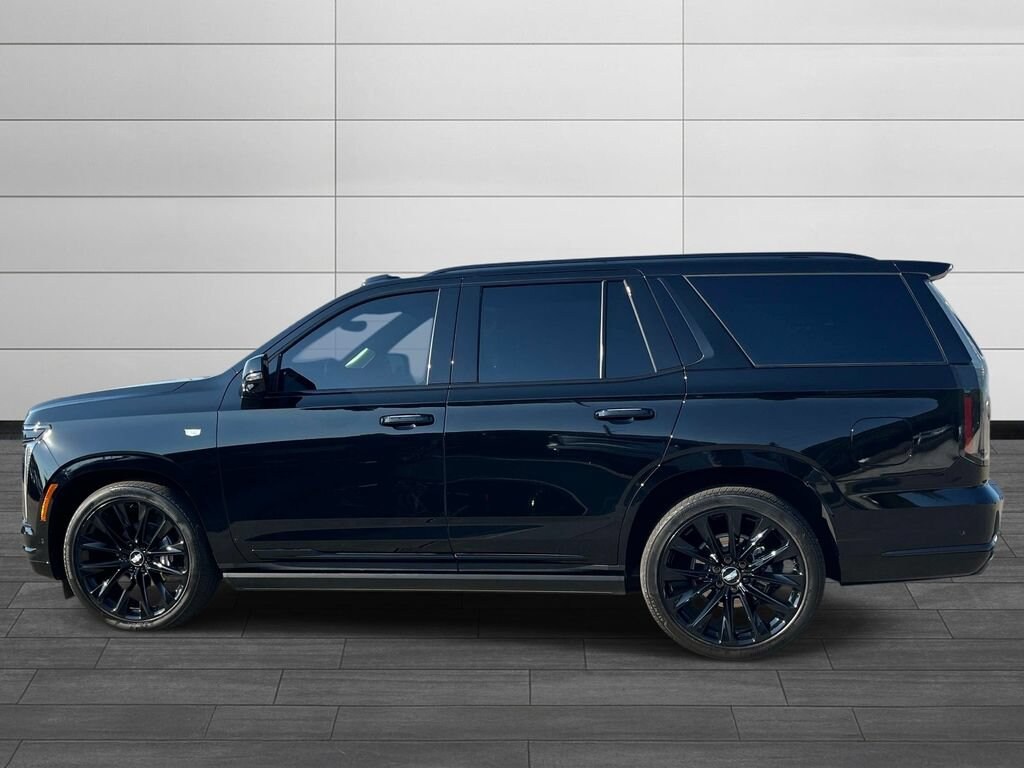 Used 2025 CADILLAC Escalade Sport Platinum SUV