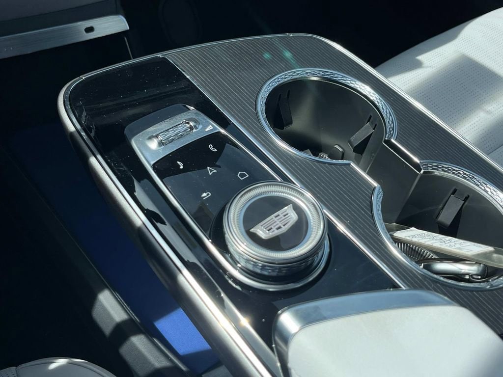 2026 Cadillac LYRIQ Sport - Photo 25