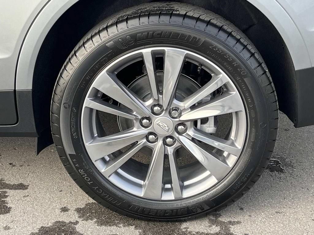 2026 Cadillac XT5 Premium Luxury - Photo 13