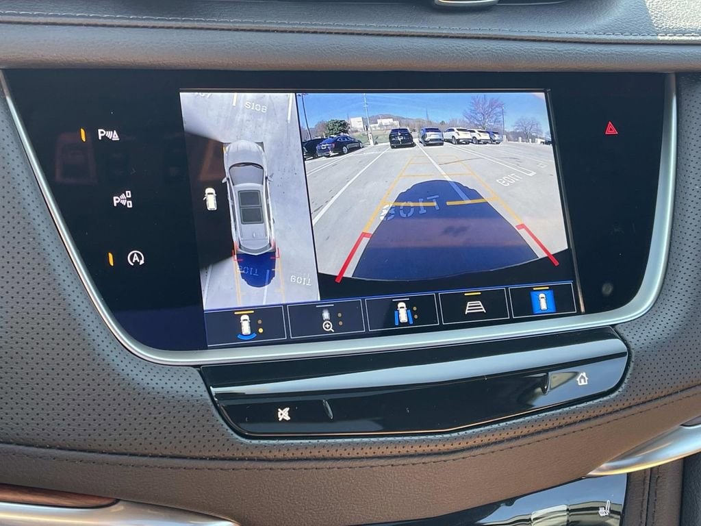 2026 Cadillac XT5 Premium Luxury - Photo 29