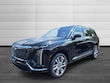 CADILLAC VISTIQ