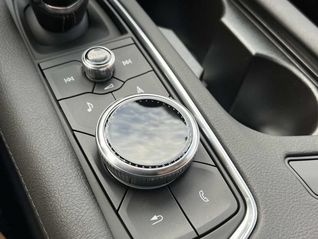 2026 Cadillac XT5 Premium Luxury - Photo 36