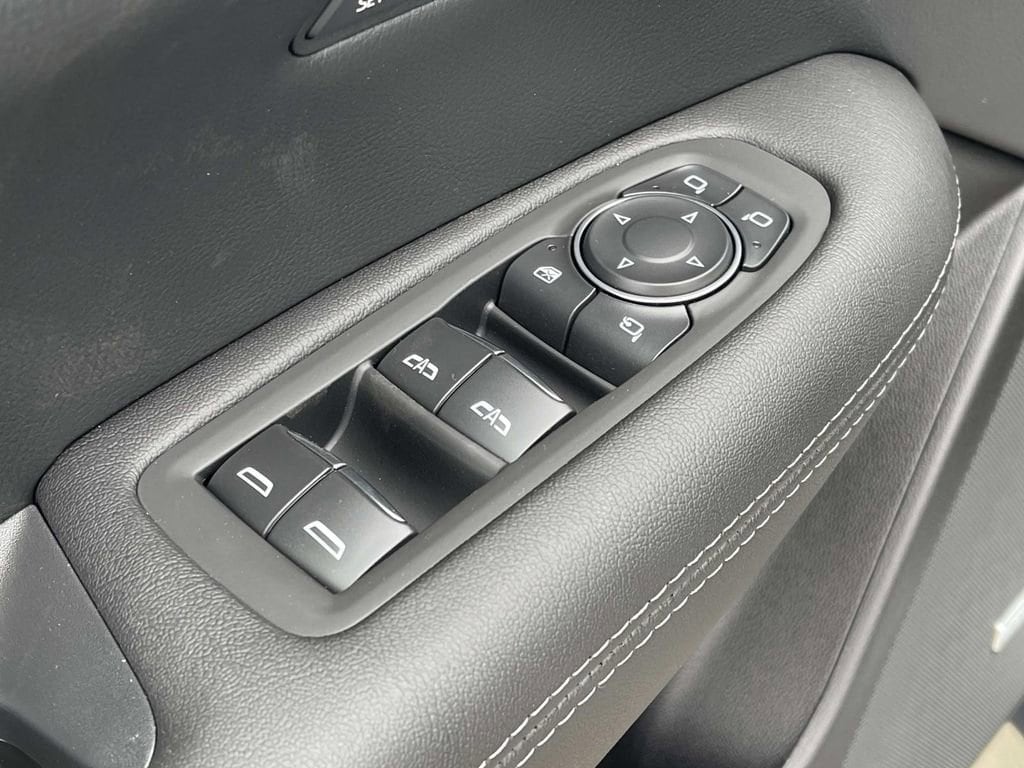 2026 Cadillac XT5 Premium Luxury - Photo 24