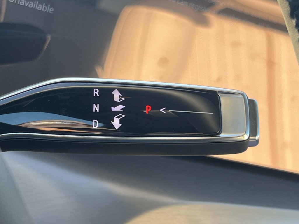 2027 Cadillac VISTIQ Luxury - Photo 36