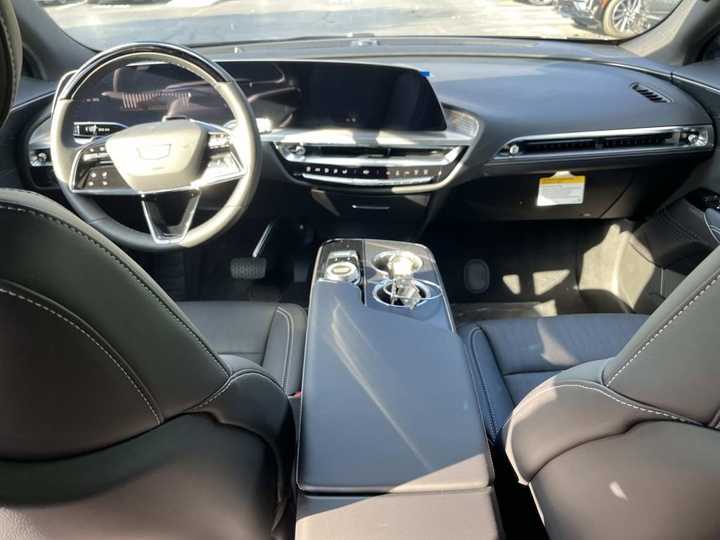 2026 Cadillac LYRIQ Sport - Photo 14