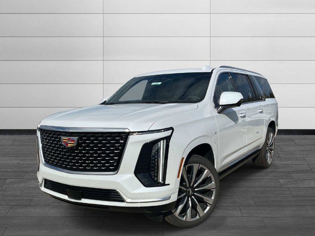  CADILLAC Escalade ESV