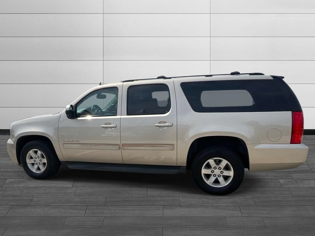 Used 2014 GMC Yukon XL SLT SUV
