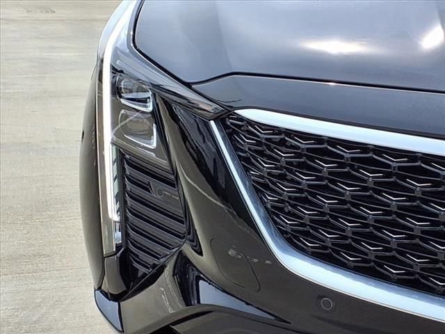 2025 Cadillac CT5 Premium Luxury - Photo 10