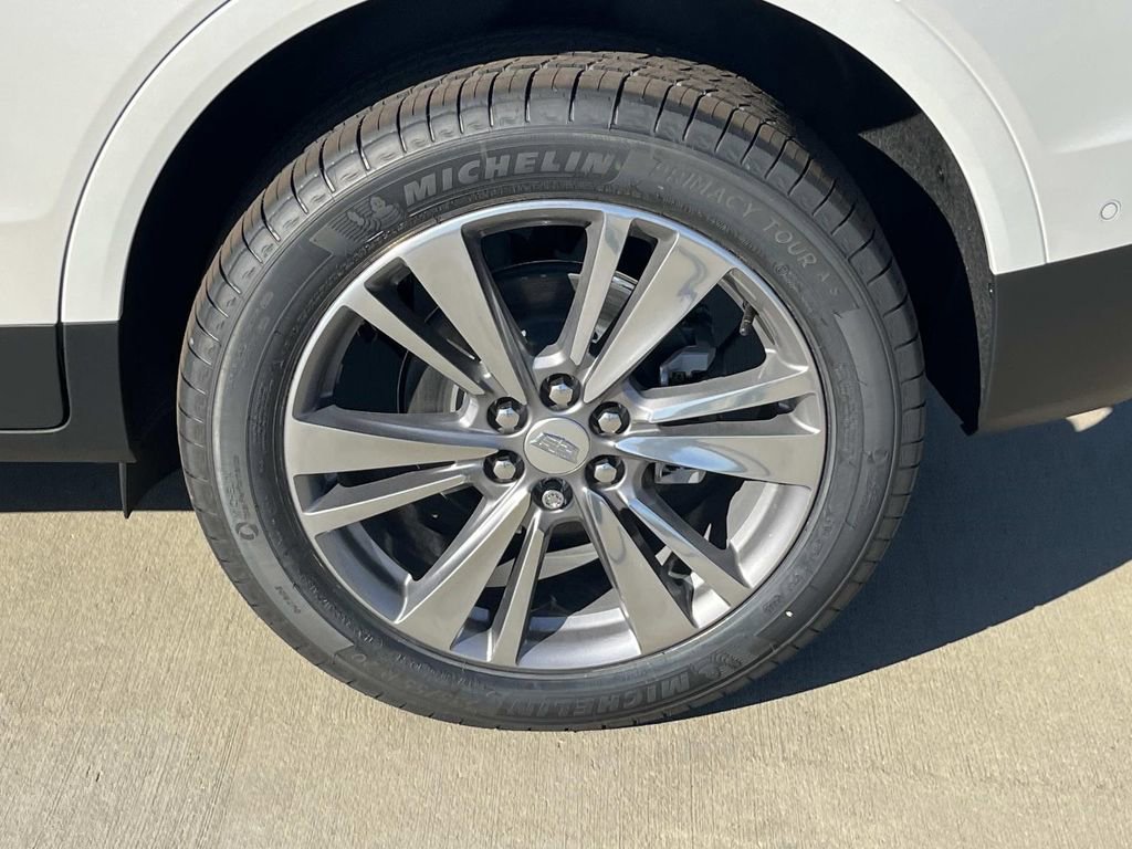 2026 Cadillac XT5 Premium Luxury - Photo 10
