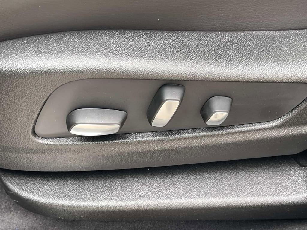 2026 Cadillac XT5 Sport - Photo 22