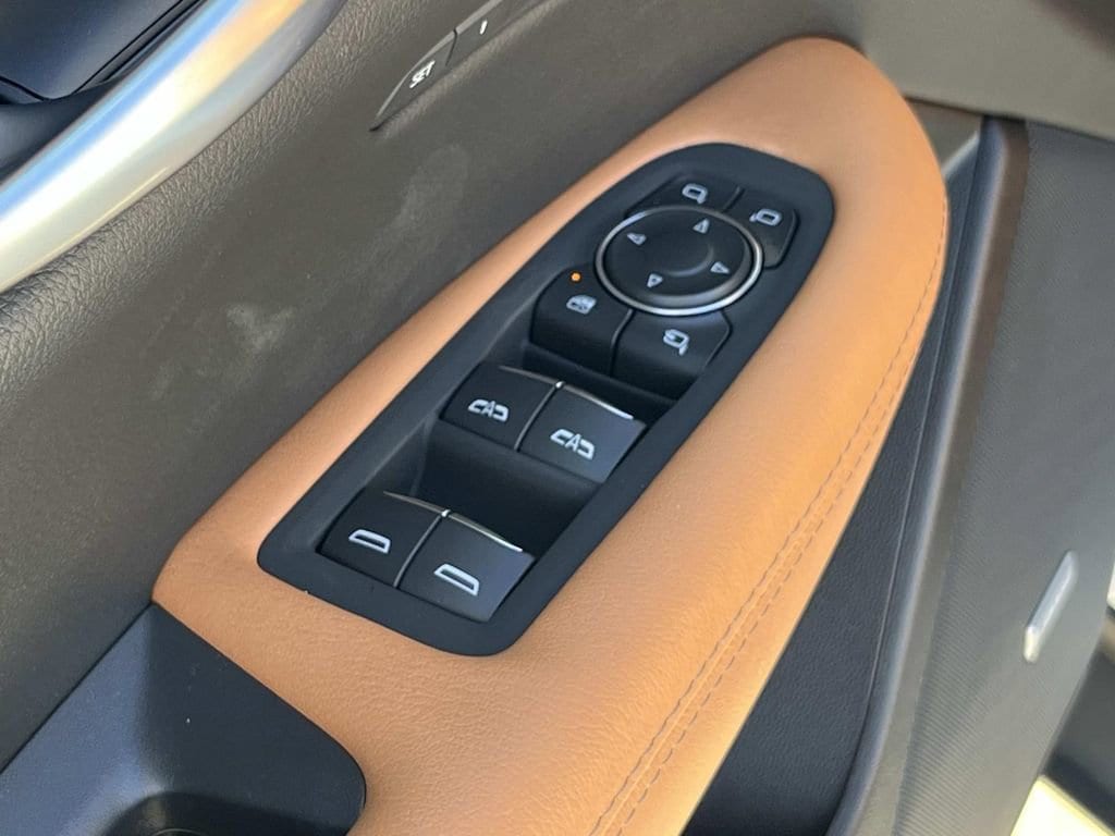2026 Cadillac XT5 Premium Luxury - Photo 21