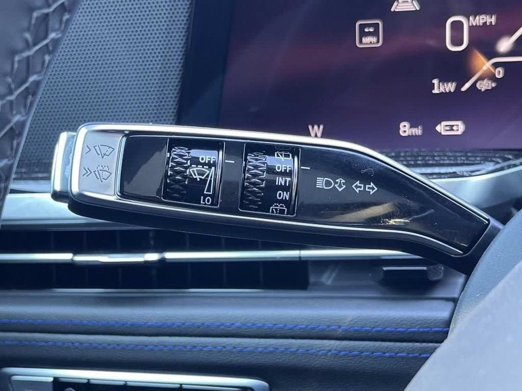 2026 Cadillac Escalade IQL Sport - Photo 31