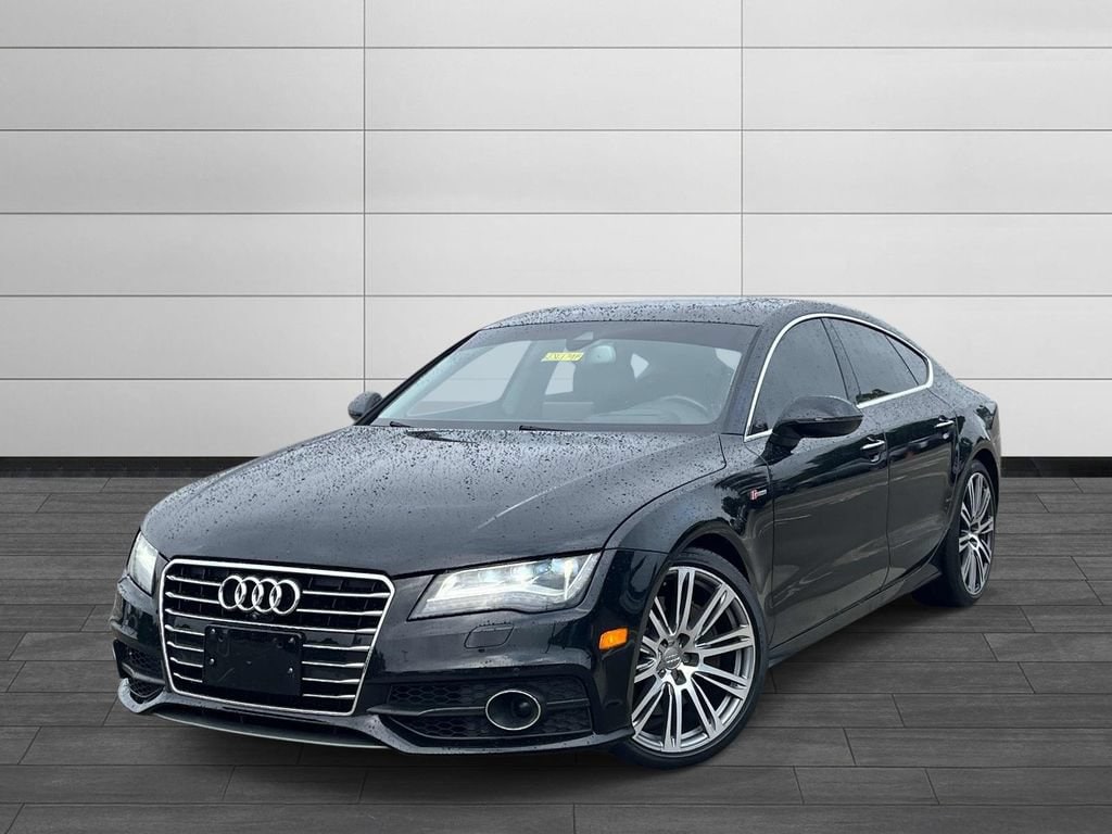 Used 2013 Audi A7 3.0 Prestige