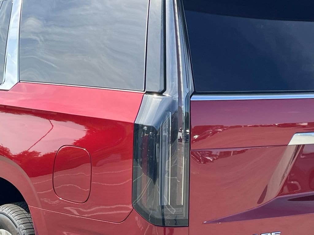 2026 Cadillac Escalade ESV Luxury - Photo 9