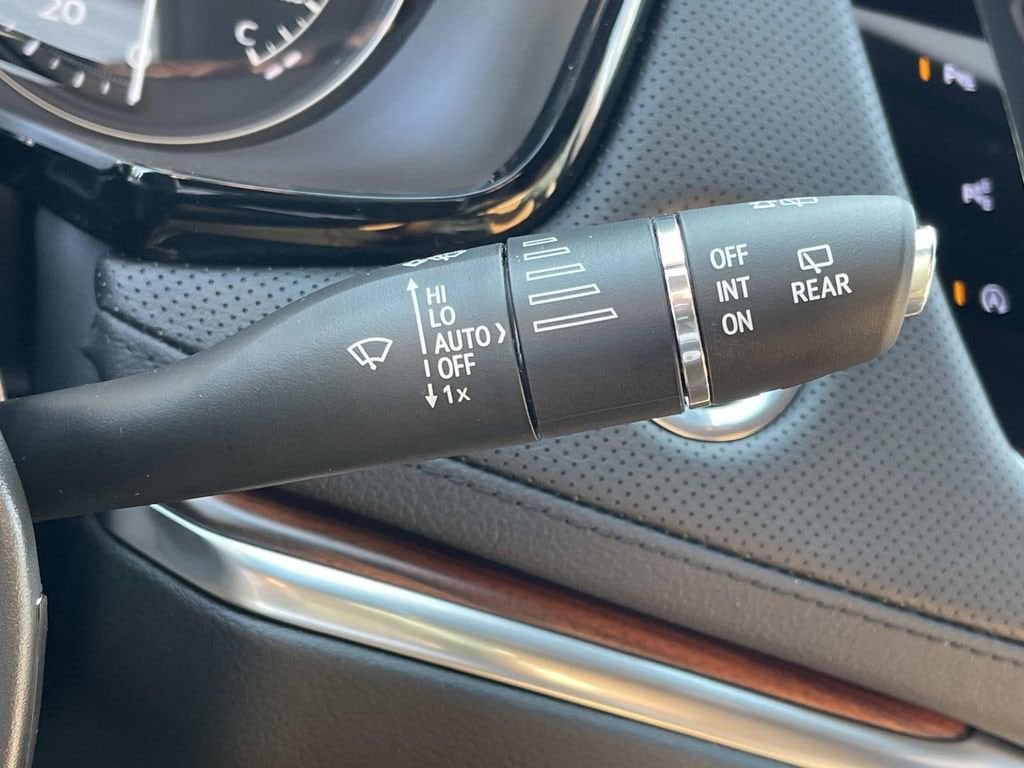 2026 Cadillac XT5 Premium Luxury - Photo 37