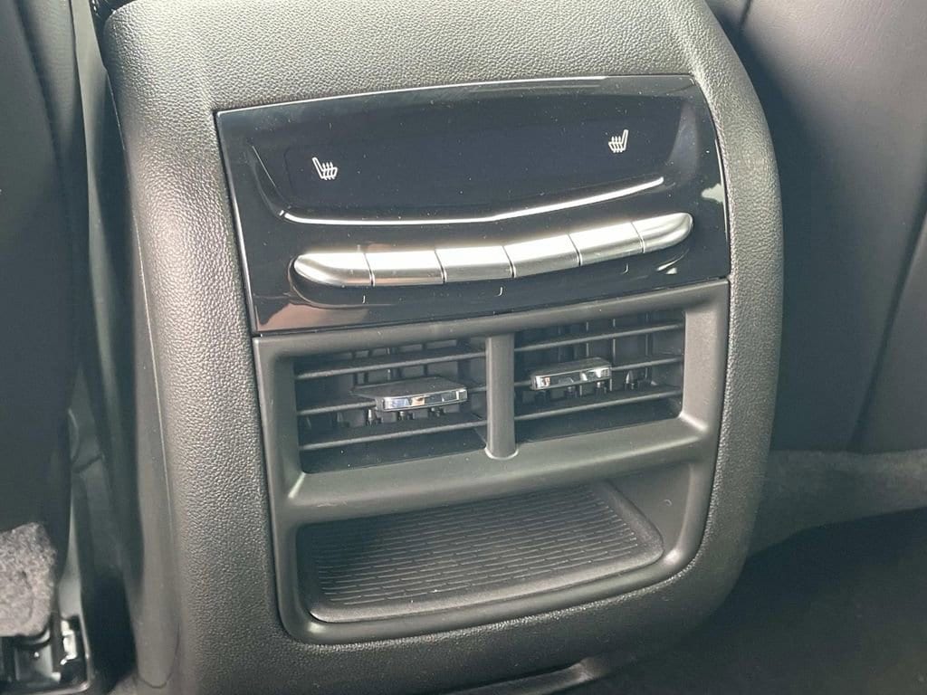 2026 Cadillac XT5 Sport - Photo 17
