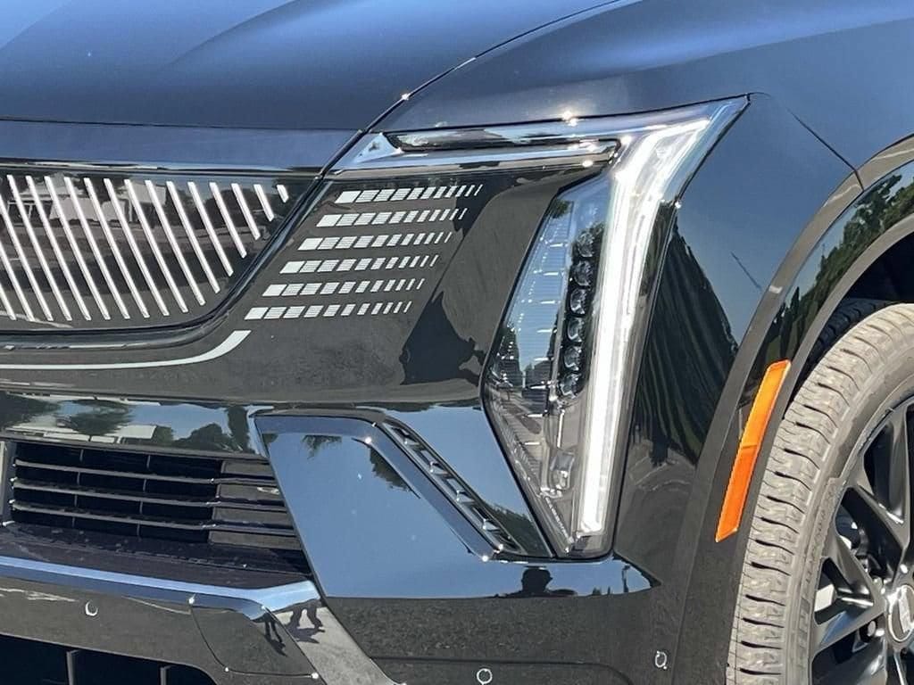 2026 Cadillac Escalade IQL Sport - Photo 10