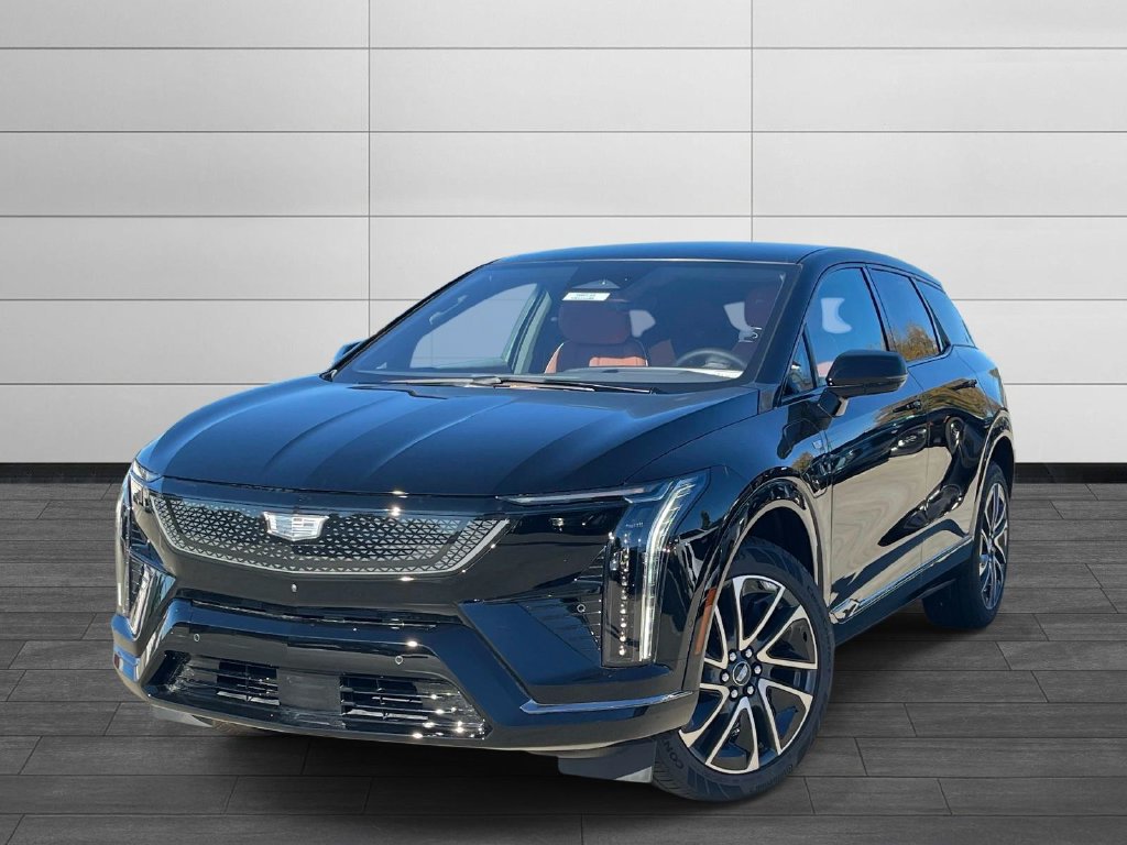  CADILLAC OPTIQ