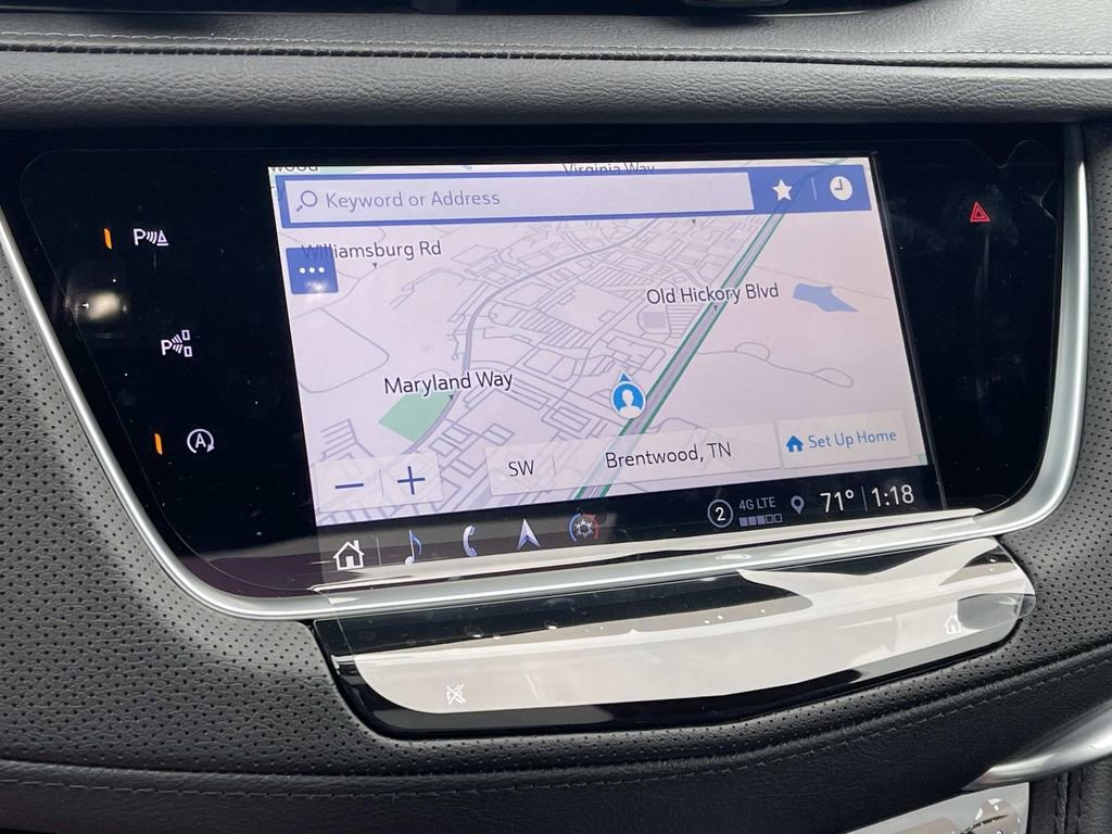 2026 Cadillac XT5 Premium Luxury - Photo 28