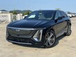  CADILLAC LYRIQ