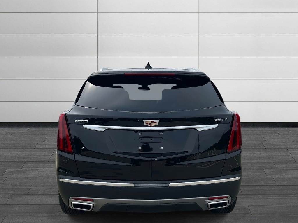 New 2025 CADILLAC XT5 Premium Luxury SUV