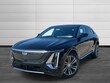  CADILLAC LYRIQ