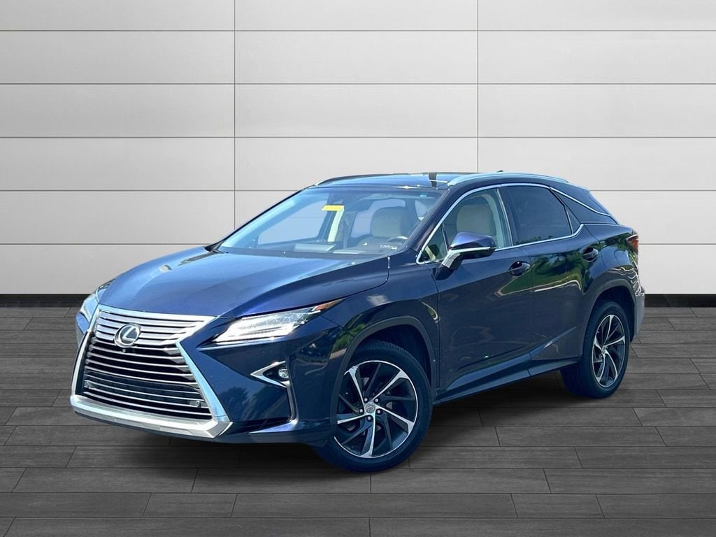2016 Lexus RX 350 350 4x2's photo
