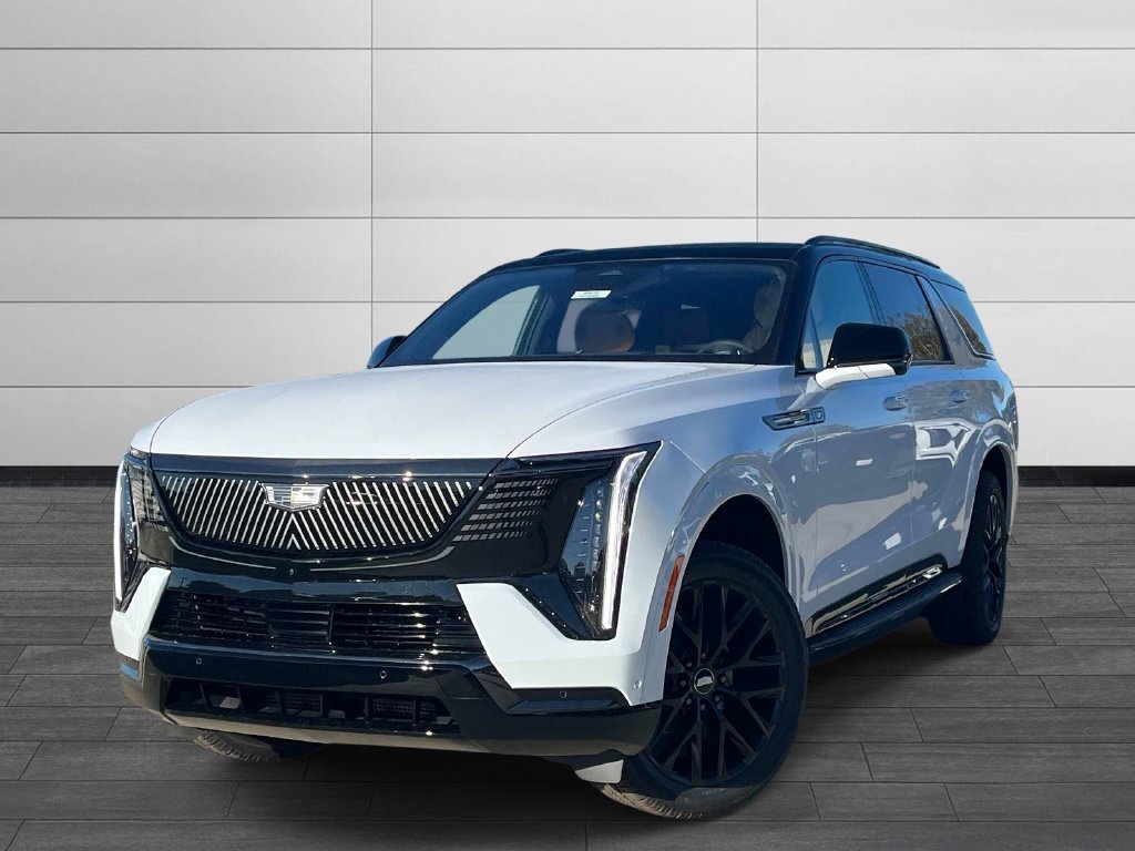  CADILLAC ESCALADE IQL