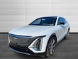  CADILLAC LYRIQ