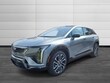CADILLAC OPTIQ