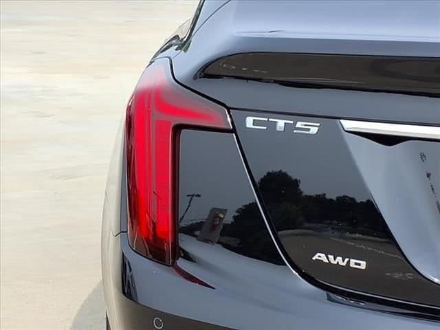 2025 Cadillac CT5 Premium Luxury - Photo 12
