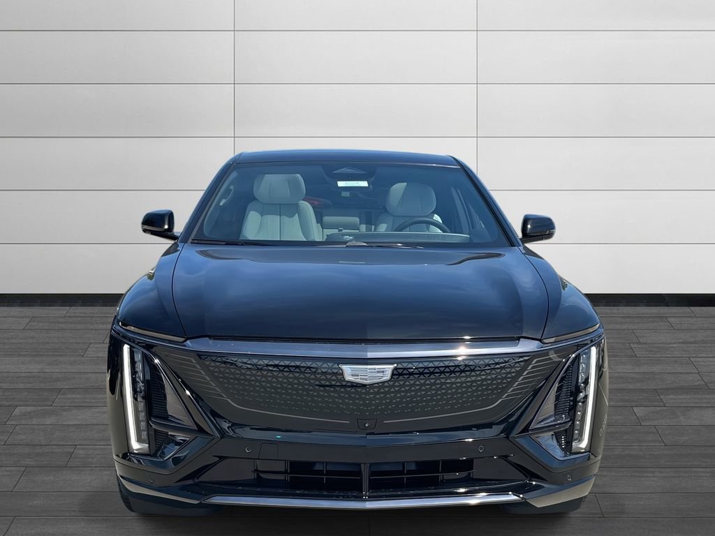 2026 Cadillac LYRIQ Sport - Photo 8