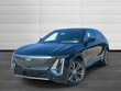 CADILLAC LYRIQ