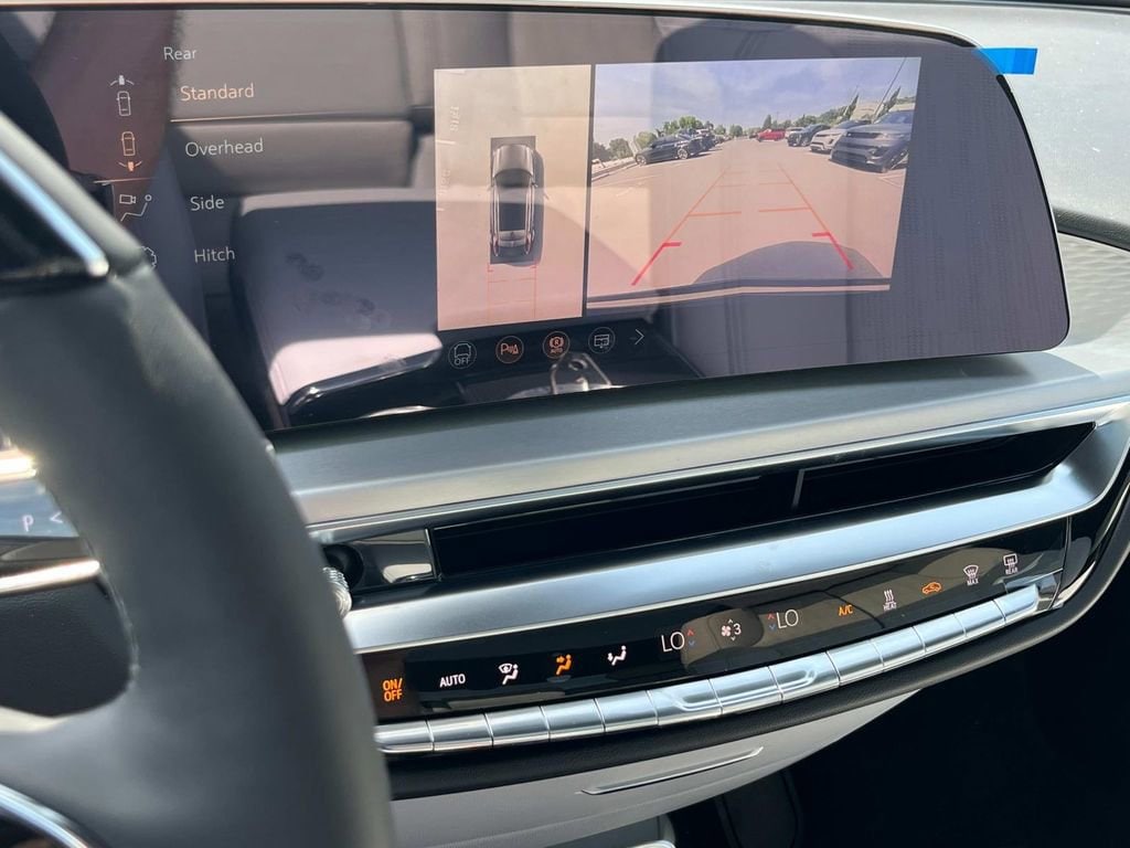 2026 Cadillac LYRIQ Sport - Photo 24