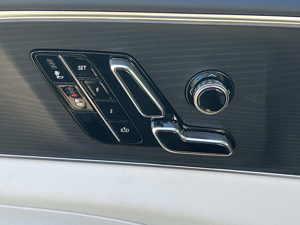2026 Cadillac LYRIQ Sport - Photo 22