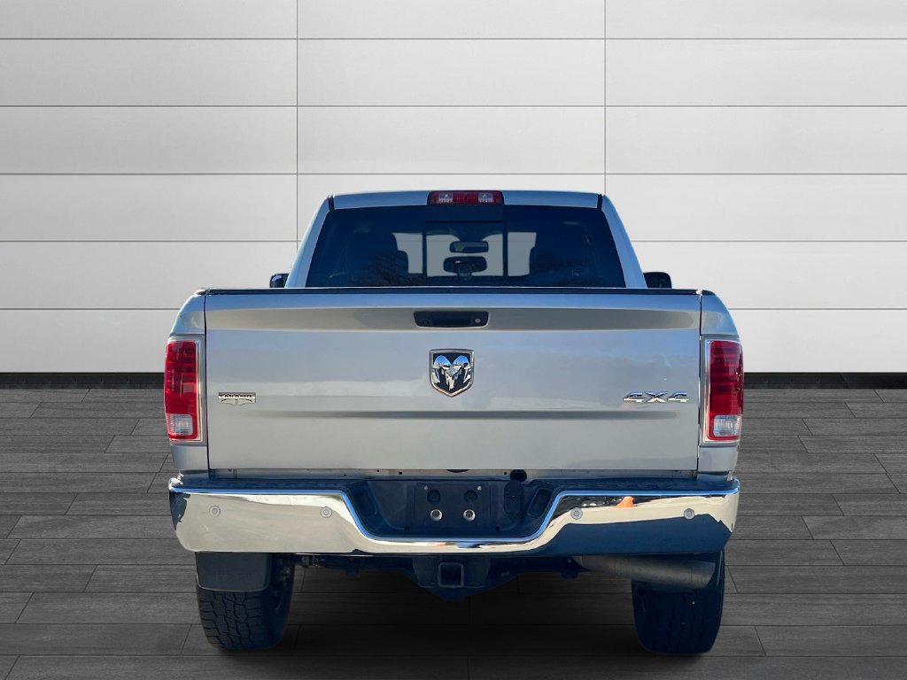 Used 2016 Ram 2500 Laramie