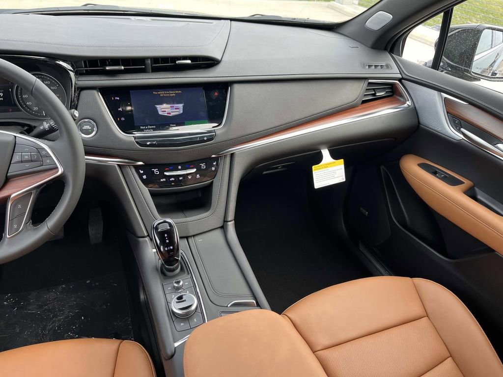 2026 Cadillac XT5 Premium Luxury - Photo 15