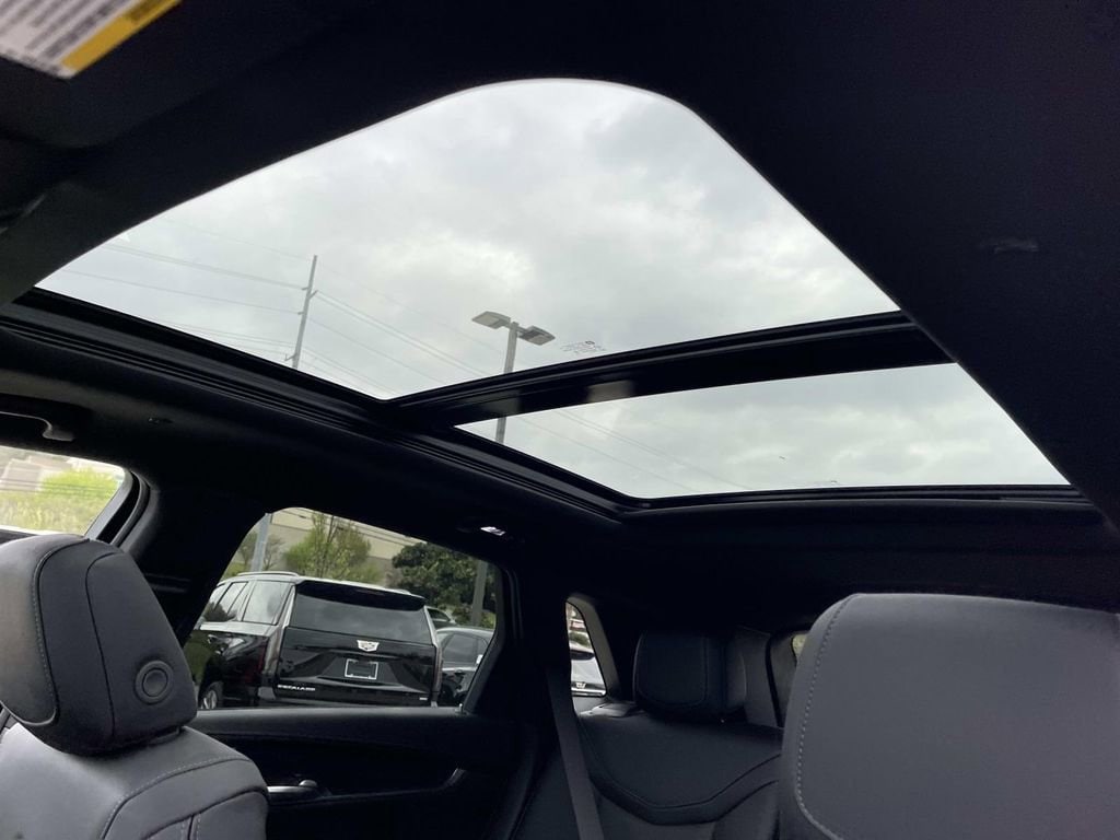 2026 Cadillac XT5 Premium Luxury - Photo 27