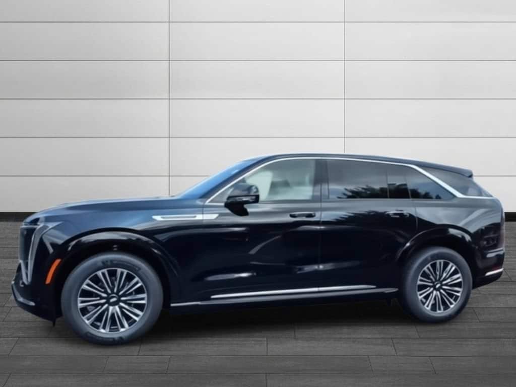 2026 Cadillac Escalade IQ Luxury - Photo 2